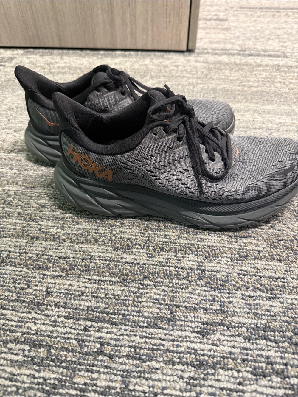 Hoka clifton Running Shoes